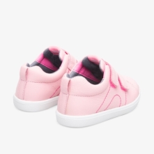 Camper Light Pink Sneakers Kids - Pursuit Online Ireland | UGNXD9527